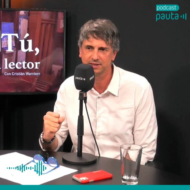 Andrés Couve: La ciencia como aventura y la frontera del conocimiento