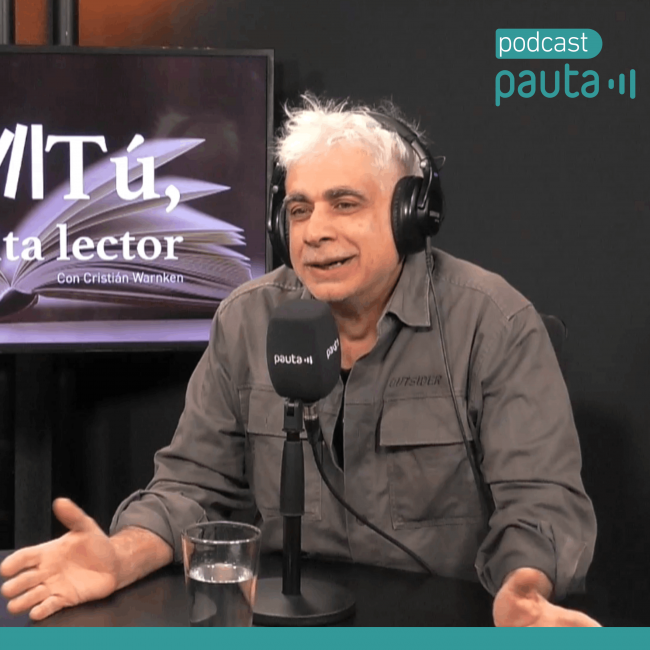 Boris Quercia: Entre Parra y Rulfo