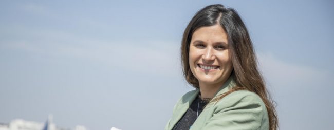 Exdipres Cristina Torres sobre discusión de presupuesto 2026: “La carga de la transparencia está en el Ejecutivo”
