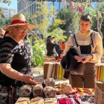 Santiago será sede por primera vez de la Feria Originarias: un encuentro cultural y de emprendimientos indígenas