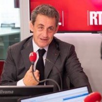 Expresidente Nicolas Sarkozy ingresa a prisión por financiamiento ilegal en campaña presidencial
