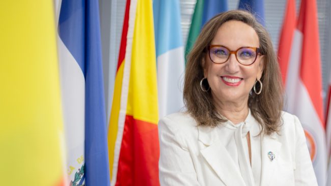 Costa Rica respalda a Rebeca Grynspan para liderar la ONU y se abre competencia directa con Michelle Bachelet