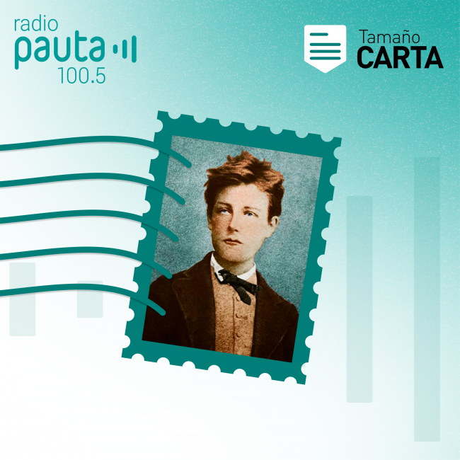 “YO es otro” (Arthur Rimbaud)