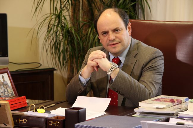 “Hay que someter al país a una contracción de gastos gigantesca”: Rodrigo Álvarez advierte que el ajuste fiscal será “muy difícil, pero inevitable”