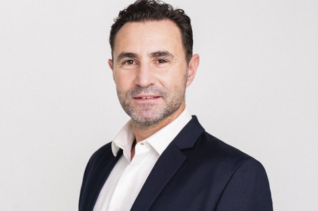 Rodrigo O’Ryan (Corma) advierte cierre de empresas ante nuevos aranceles de EE. UU. a la madera