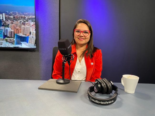 Ruth Hurtado (Rep.): 