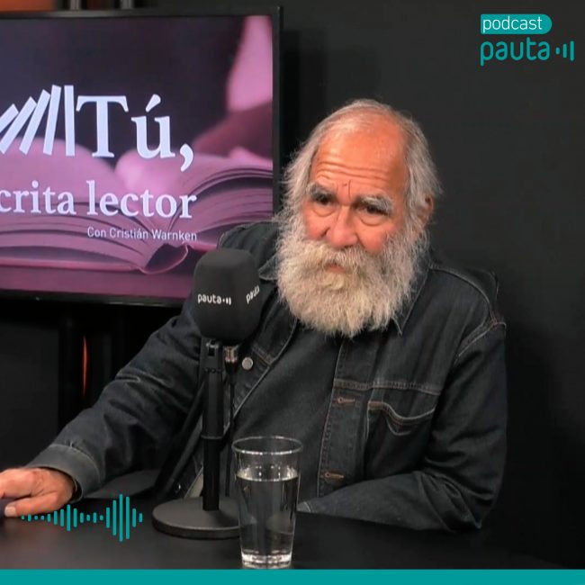 Roberto Merino: Epifanías de lo real y la ciudad secreta