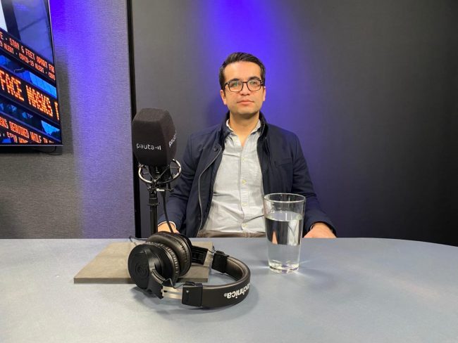 Analista de Pacífico Research: “Los alimentos son la clave para entender el IPC de septiembre”