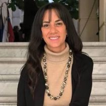 Senadora Núñez: “Mejor tarde que nunca” y anuncia que priorizará la reforma si el Presidente decide que ingrese por el Senado