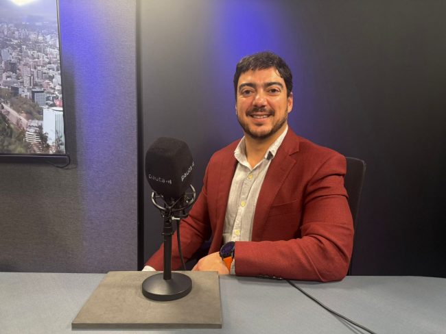 “El sistema está sobrerregulado”: Javier Tapia llama a revisar la normativa eléctrica tras error de Transelec