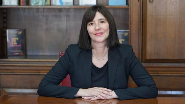 Natalia Riffo y la “Generación Z sin alcohol”: “Aunque se beba menos, el patrón de consumo sigue siendo de riesgo”