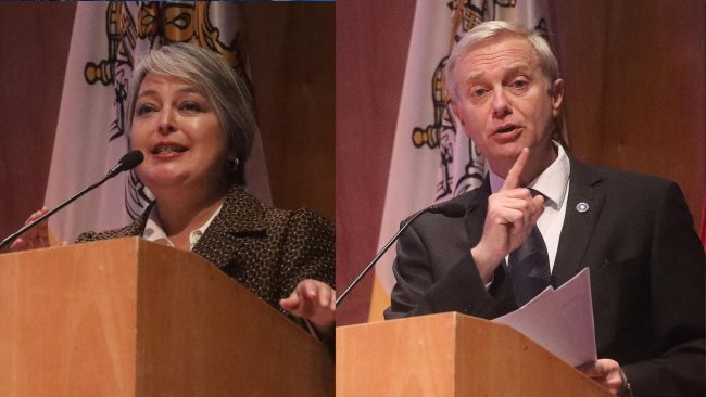 Jara y Kast pasan a segunda vuelta: se enfrentarán en balotaje marcado por negociaciones y búsqueda de apoyos