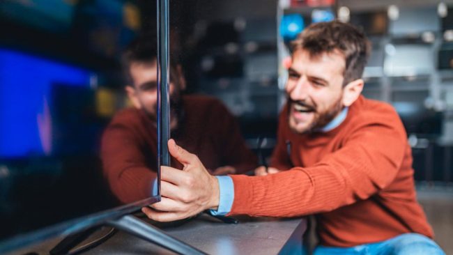 Explora los productos que estarán en oferta en el Black Friday