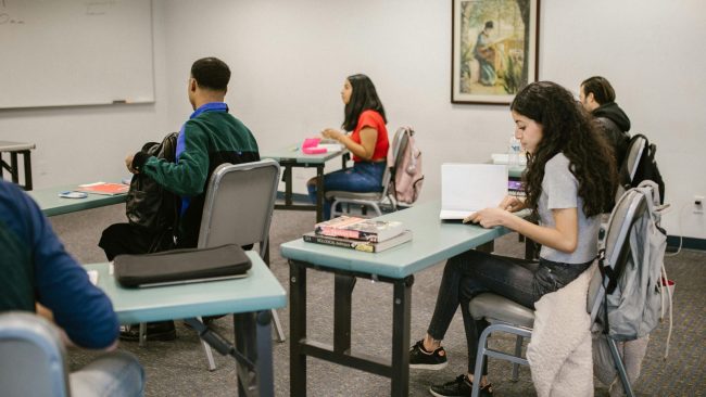 Expertos en La Mesa de Todos analizan la educación superior: ¿cómo equilibrar inclusión, calidad y financiamiento?