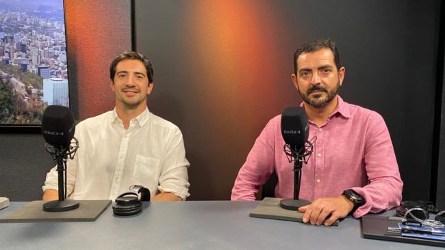 “Era lo más lógico que creciera”: especialistas explican en La Mesa de Todos por qué el ascenso de Parisi no fue una sorpresa