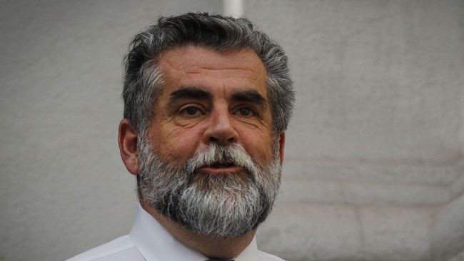 “La reflexión es esencial”: Rodrigo Ubilla llama a Chile Vamos a revisar el electorado que perdió