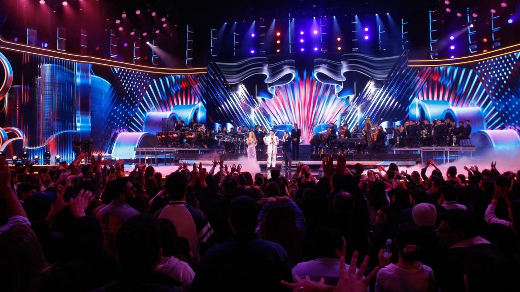 Festival de Viña 2026 revela su programación noche por noche: revisa qué artistas se presentarán cada día