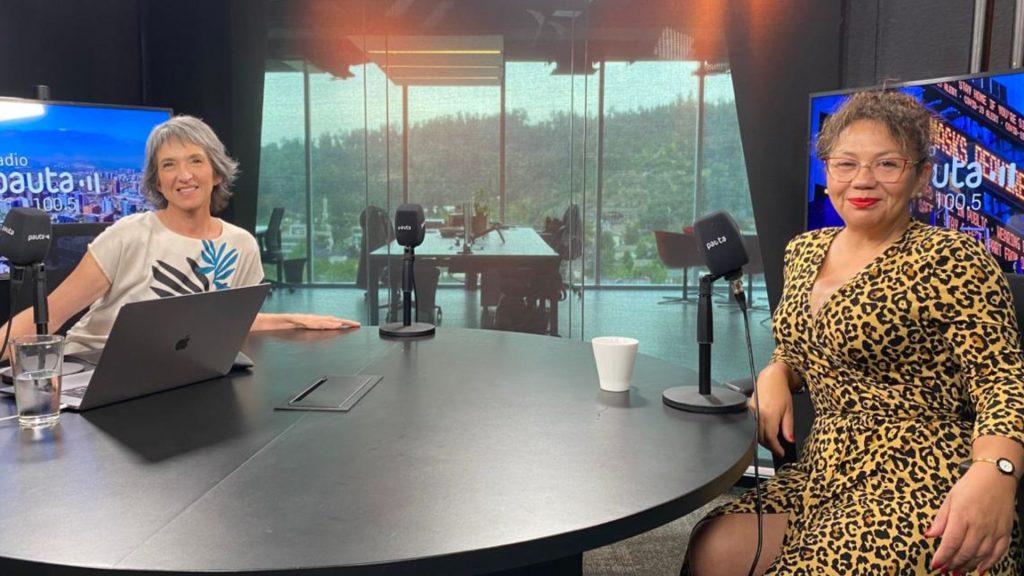 Melyna Montes, la mujer que transforma Bajos de Mena desde su comunidad: conoce su historia en La Mesa de Todos