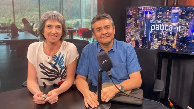 Exdirector de Extranjería descarta éxodo masivo de migrantes hacia Perú y advierte uso político del debate