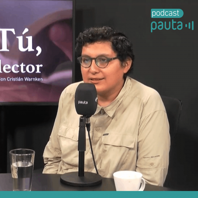 Aldo Perán y la vida entre libros: del liceo público a las grandes editoriales