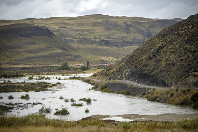 Doble tragedia en Torres del Paine: confirman segunda muerte y siete excursionistas siguen desaparecidos tras temporal