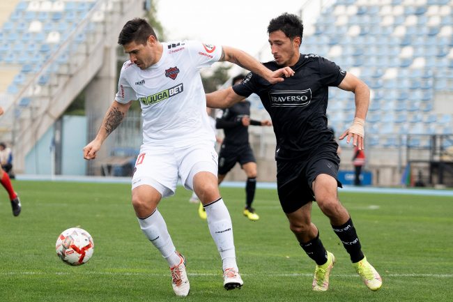 O’Higgins vs. Ñublense: dónde ver en VIVO y online la fecha 27 del Campeonato Nacional