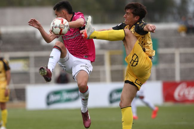 Palestino vs. Coquimbo Unido: dónde ver en VIVO y online la fecha 27 del Campeonato Nacional