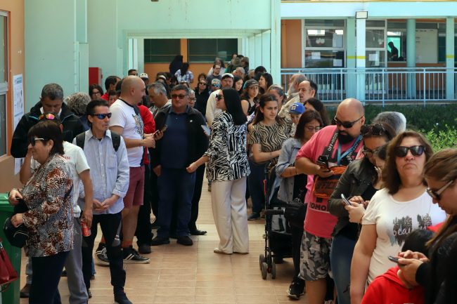 ¿Dónde me toca votar?: Revisa tu local para las Elecciones Presidenciales y Parlamentarias 2025