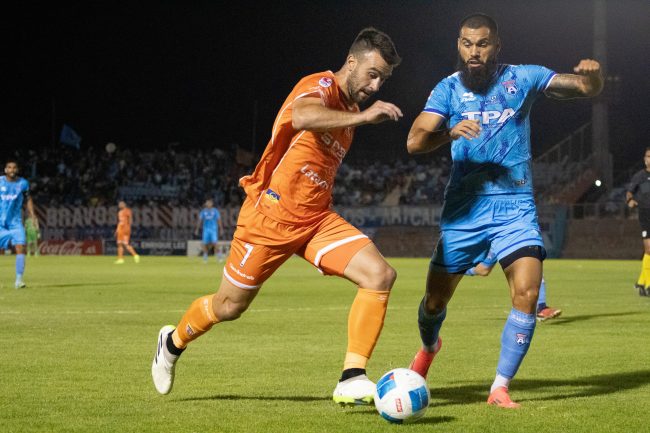 San Marcos de Arica vs. Cobreloa: dónde ver en VIVO y online el partido de ida por la semifinal de Liguilla del Ascenso 2025