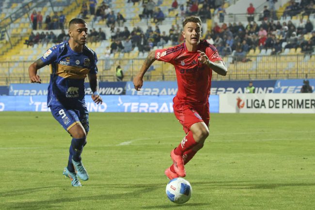 Universidad de Chile vs. Everton: dónde ver en VIVO y online la fecha 21 del Campeonato Nacional