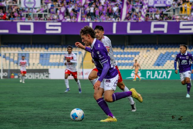 Deportes Concepción vs. Deportes Copiapó: dónde ver en VIVO y online el partido de ida por la semifinal de Liguilla del Ascenso 2025