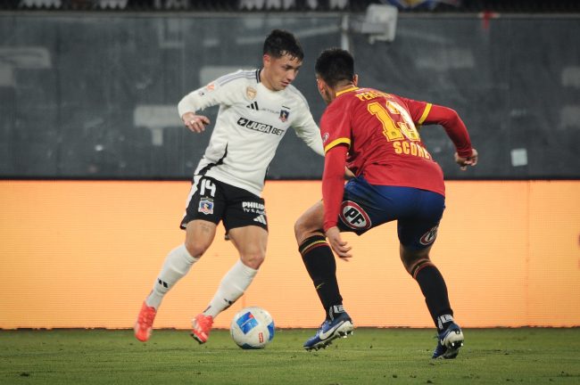 Unión Española vs. Colo Colo: dónde ver en VIVO y online la fecha 27 del Campeonato Nacional