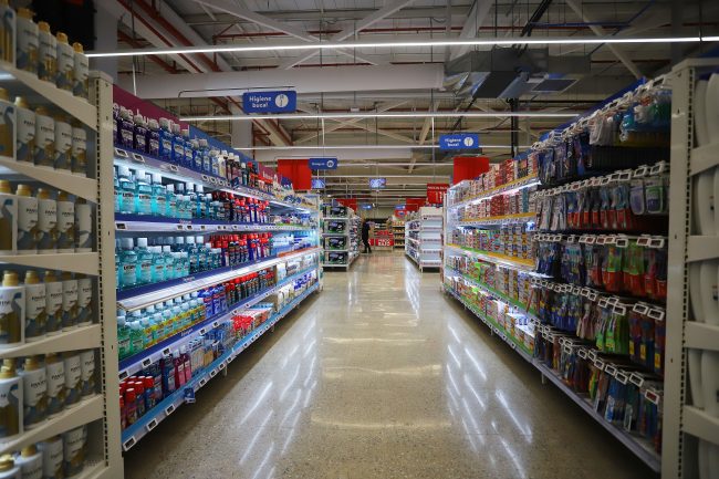 Elecciones 2025: ¿Cómo funcionará el comercio hoy?