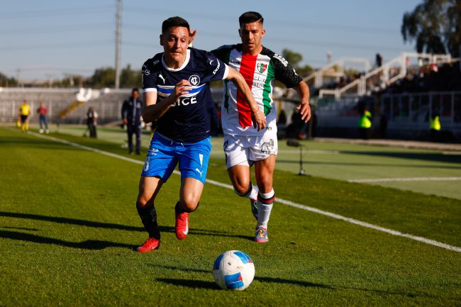 Universidad Católica vs Palestino: dónde ver en vivo y online la fecha 28 de la Liga de Primera 2025