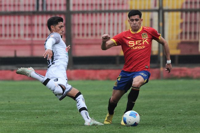 Deportes Limache vs. Unión Española: dónde ver en VIVO y online la fecha 28 del Campeonato Nacional