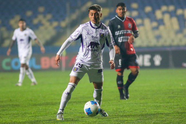 Deportes Antofagasta vs. Deportes Concepción: dónde ver en VIVO y online el partido de vuelta por los cuartos de final de Liguilla del Ascenso 2025