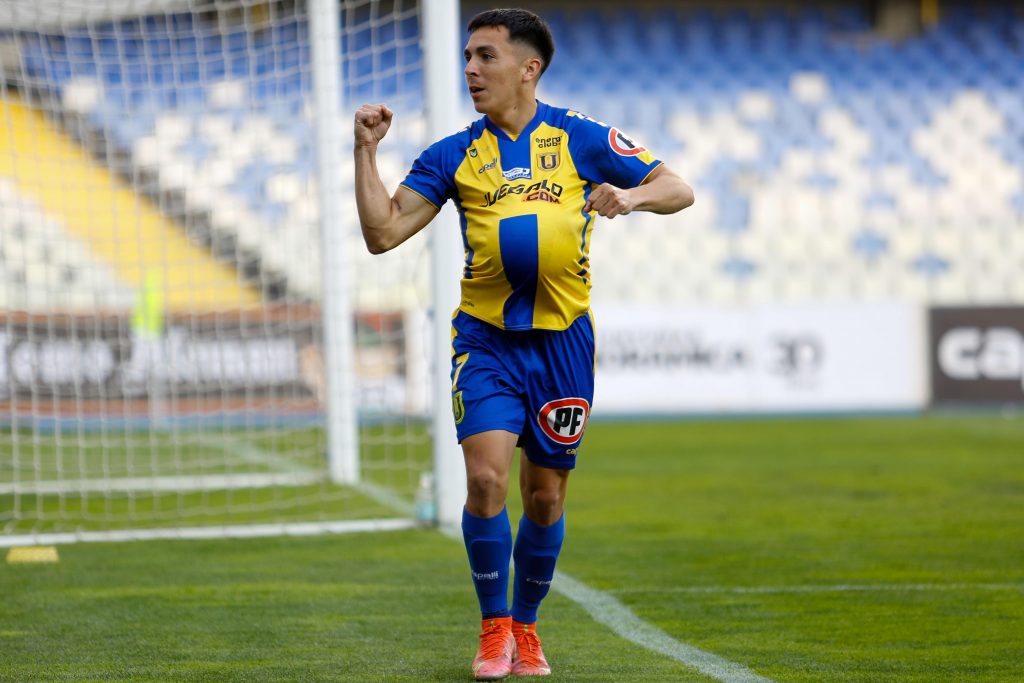 Las claves del retorno de la UdeC a Primera