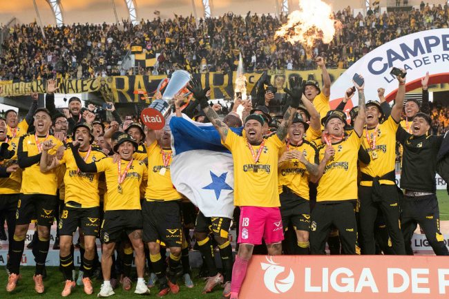 La columna de Fernando Tapia: "El tesoro del pirata"