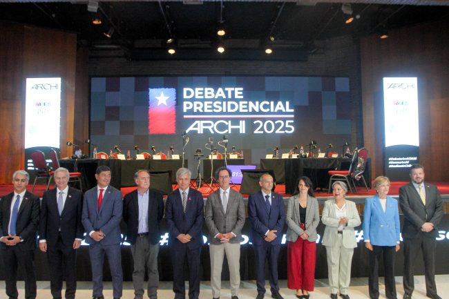 Cierre de mesas: dónde esperarán los resultados los candidatos