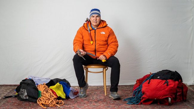 Tragedia en Torres del Paine: montañista Ernesto Olivares afirma que “era un accidente totalmente evitable”