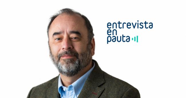 Eugenio Guzmán por baja de Matthei: 