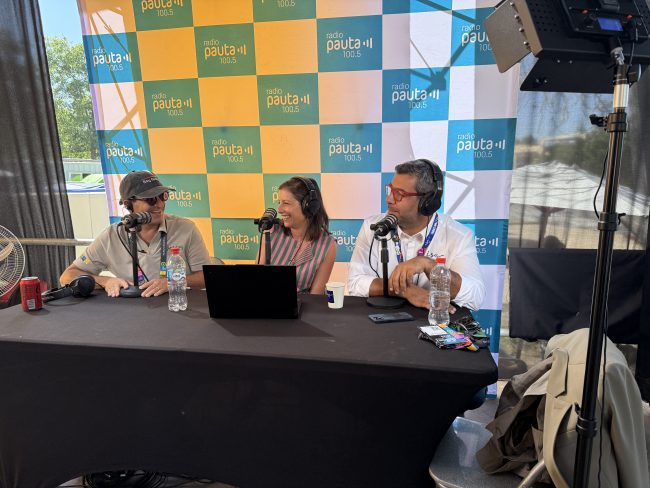 Conectar negocios y personas: por qué ISA Vías apuesta por el ecosistema emprendedor en el ETM day