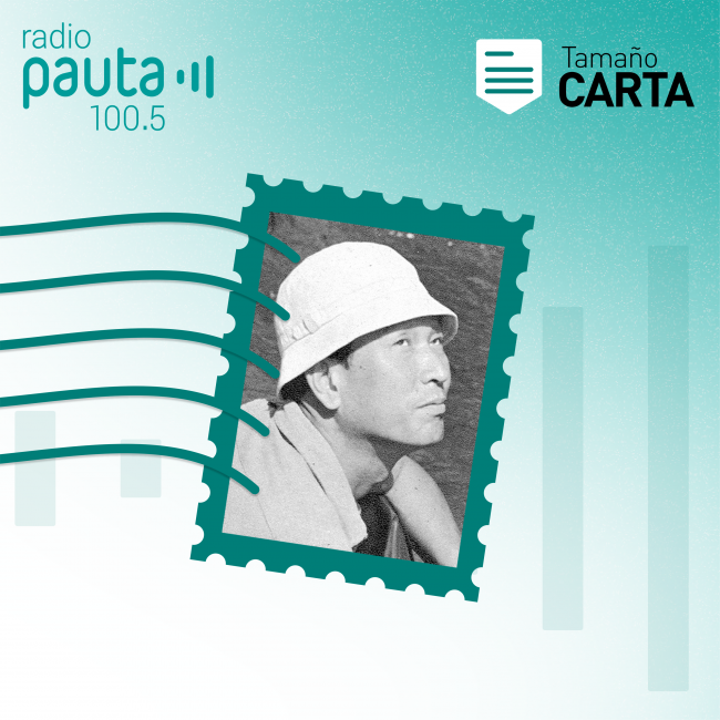 “Mantengámonos juntos por el bien del cine”  (de Akira Kurosawa a Ingmar Bergman)