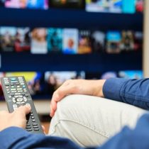 Cómo el streaming está cambiando la forma de vivir la cultura en Chile