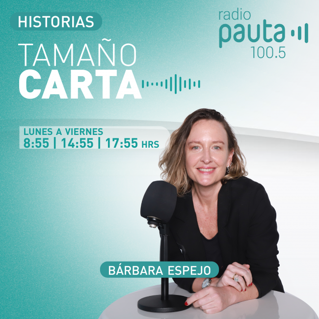 Tamaño Carta