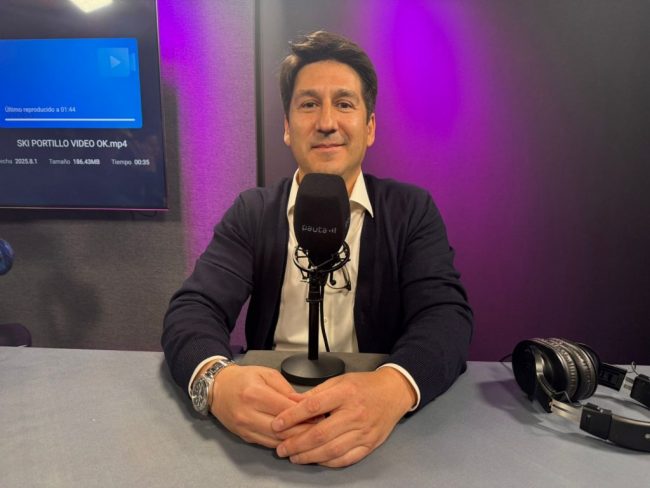 Felipe Jaque (Bice) sobre proyecciones 2026 afirmó que más que quién gobierne, lo importante es la velocidad de los acuerdos