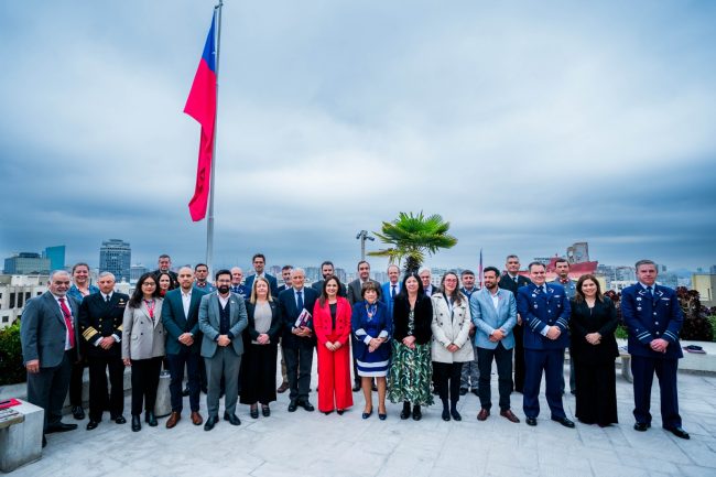 Consejo de Política Antártica aprueba el Plan Estratégico 2026–2030