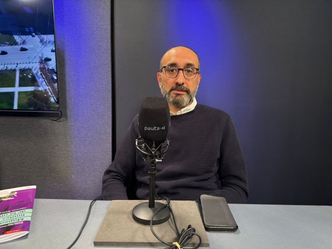 Cristobal Rovira por polarización política: 