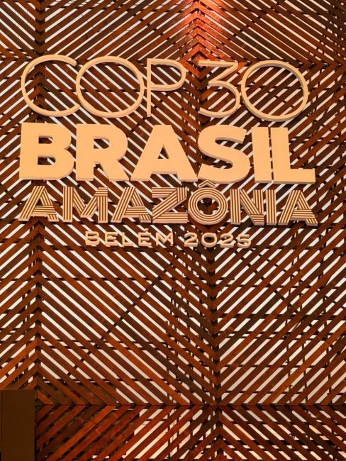 COP30 abre por primera vez el debate sobre periodismo y cultura en la acción climática