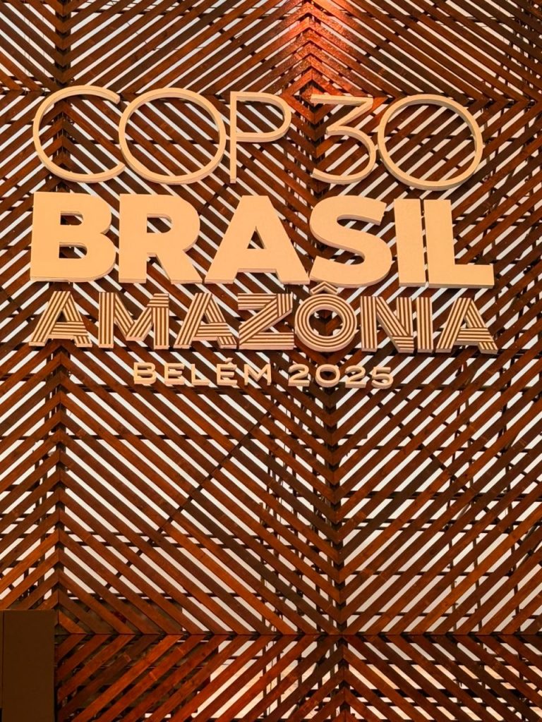 COP30 abre por primera vez el debate sobre periodismo y cultura en la acción climática